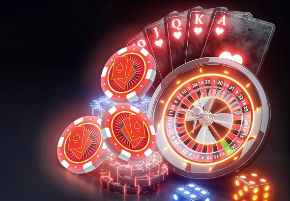 Australian Online Gambling Why WINSTAR96 Is Becoming a Top Choice for Modern Players